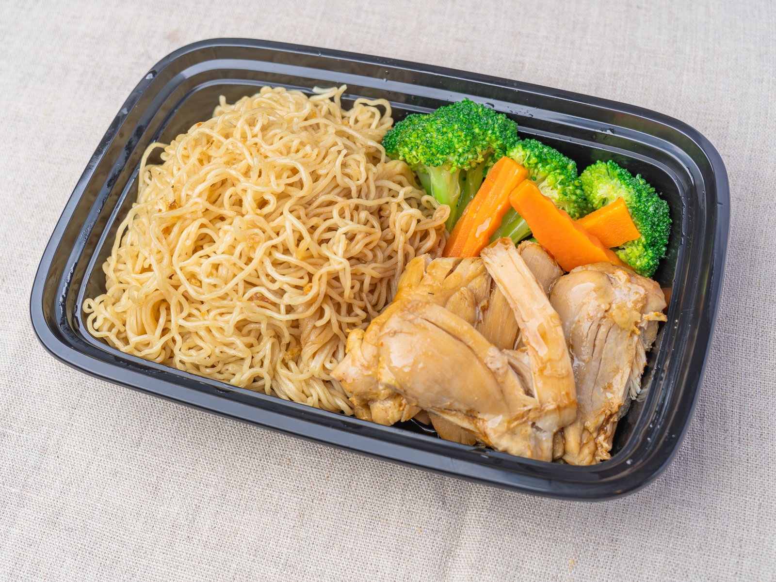 Chicken Stew Noodles - Image 2