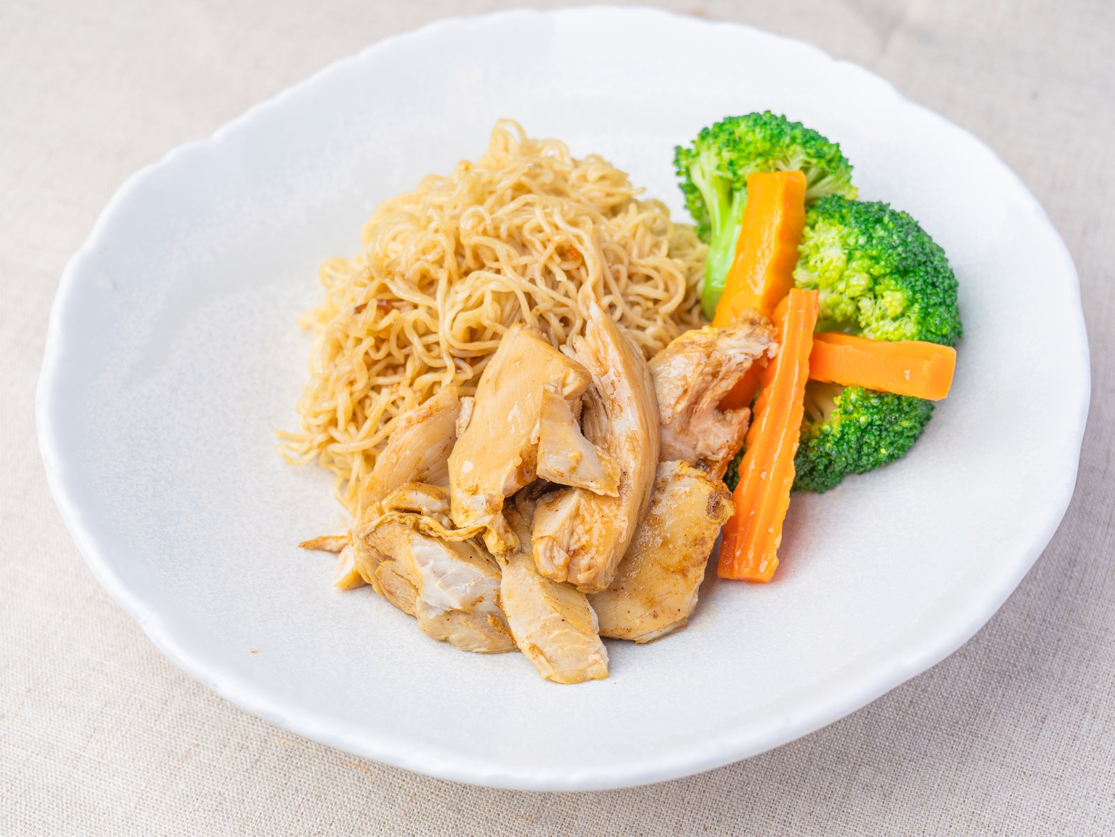 Chicken Stew Noodles - Image 4