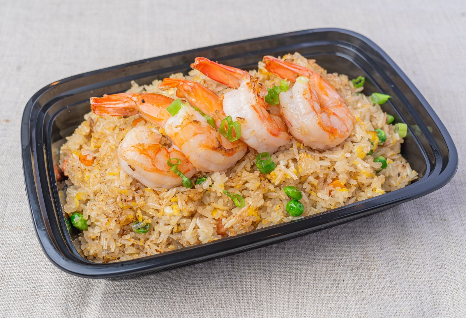 Shrimp Fried Rice - Image 2